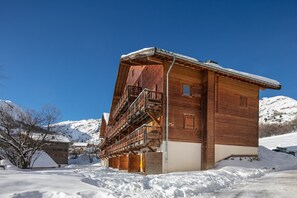 Außenbereich