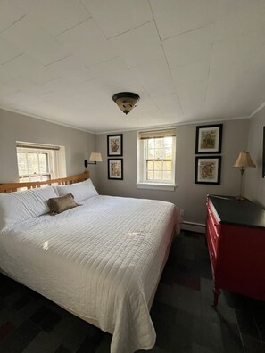 2 Schlafzimmer, WLAN