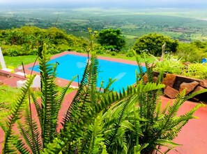 Property grounds - Buckswood Hilltops Lodge in Siteki (Siteki)