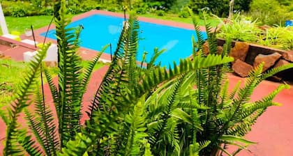 Buckswood Hilltops Lodge in Siteki