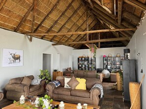 Cabin | Interior - Buckswood Hilltops Lodge in Siteki (Siteki)