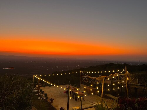 Buckswood Hilltops Lodge in Siteki