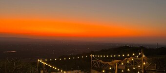 Buckswood Hilltops Lodge in Siteki