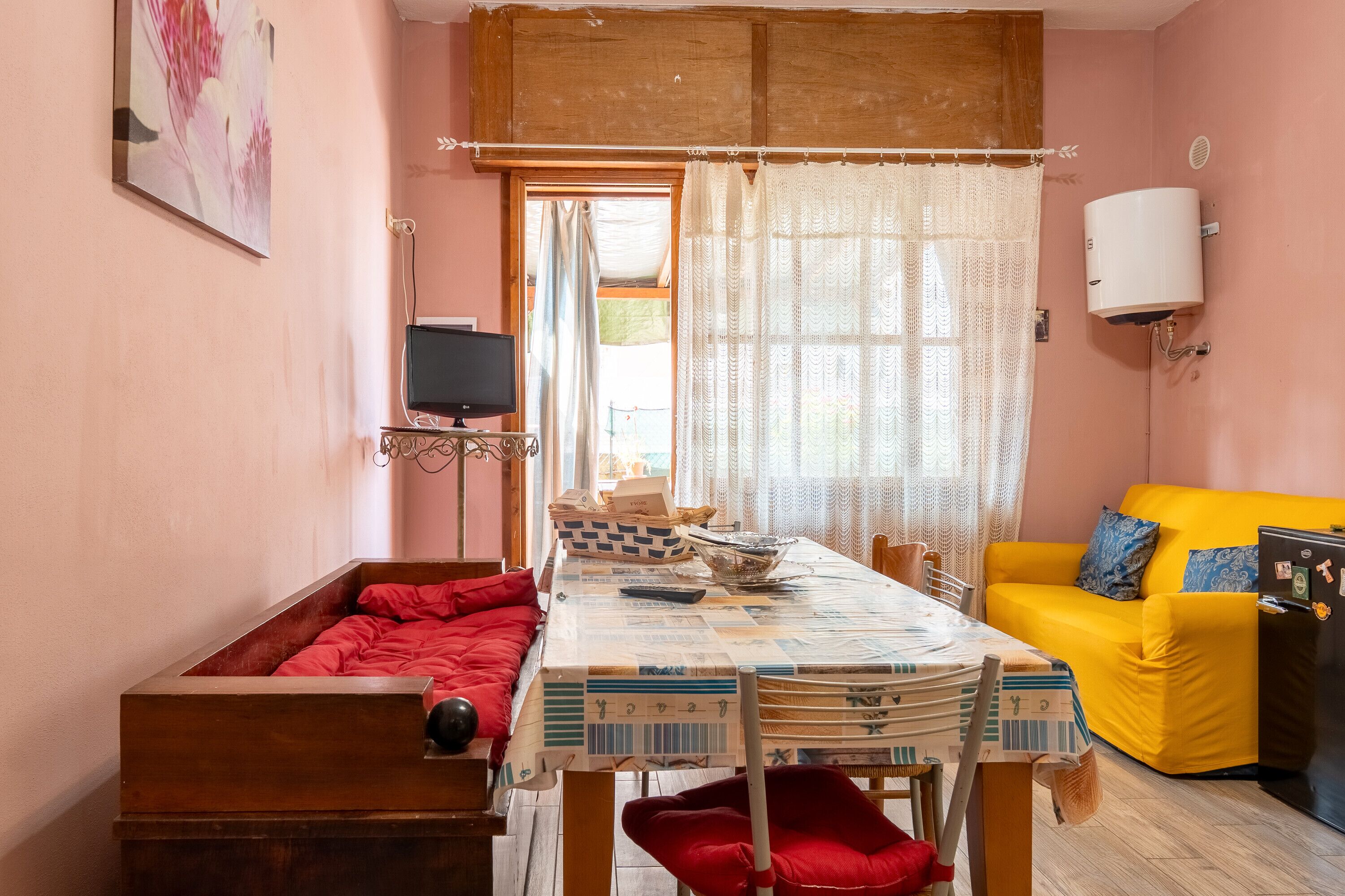 Vakantiehuis 'Il Piccolo Rifugio' Met Privé Zwembad, Privé Tuin En Wi-fi - San Giovanni Valdarno