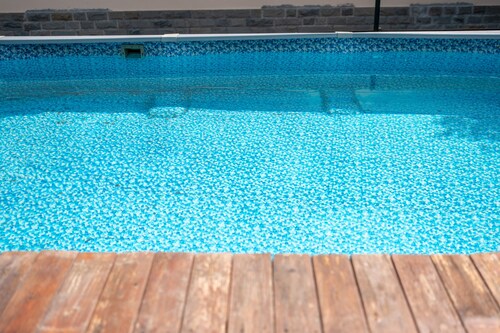 Holiday Home 'Il Piccolo Rifugio' with Private Pool, Private Garden and Wi-Fi