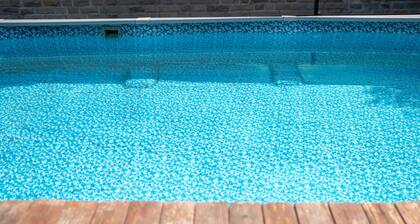 Holiday Home 'Il Piccolo Rifugio' with Private Pool, Private Garden and Wi-Fi