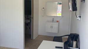 Basic Single Room - Buye Apartments (Cabo Rojo)