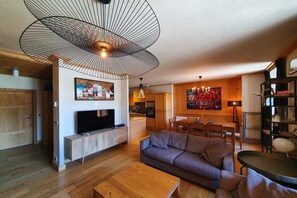 TV connectée