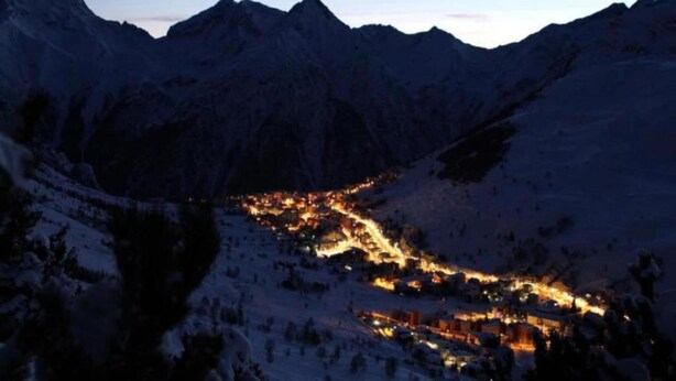 Miscellaneous - Alpine Comfort for 8 guests (Les Deux Alpes)