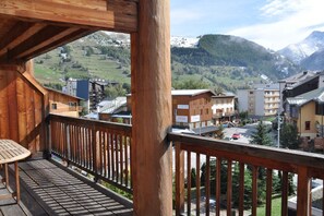 Property grounds - Alpine Comfort Ski Slopes (Les Deux Alpes)