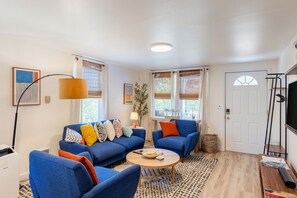 TV connectée, livres, imprimantes