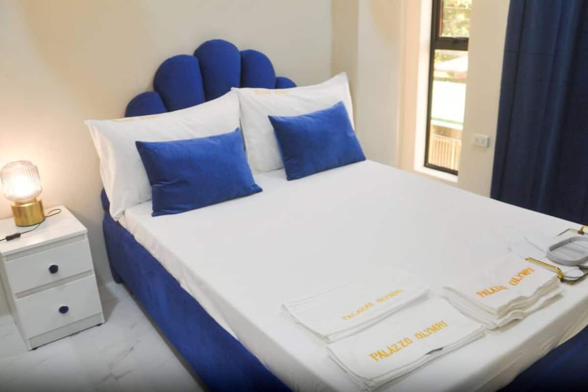 Basic Double Room | Wi-fi percuma, cadar katil