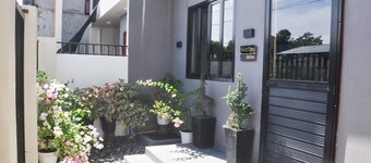 Palazzo Olympu Guest House