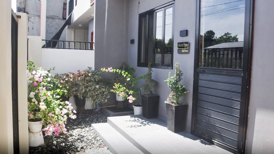 Palazzo Olympu Guest House