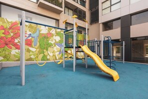 子供用スペース