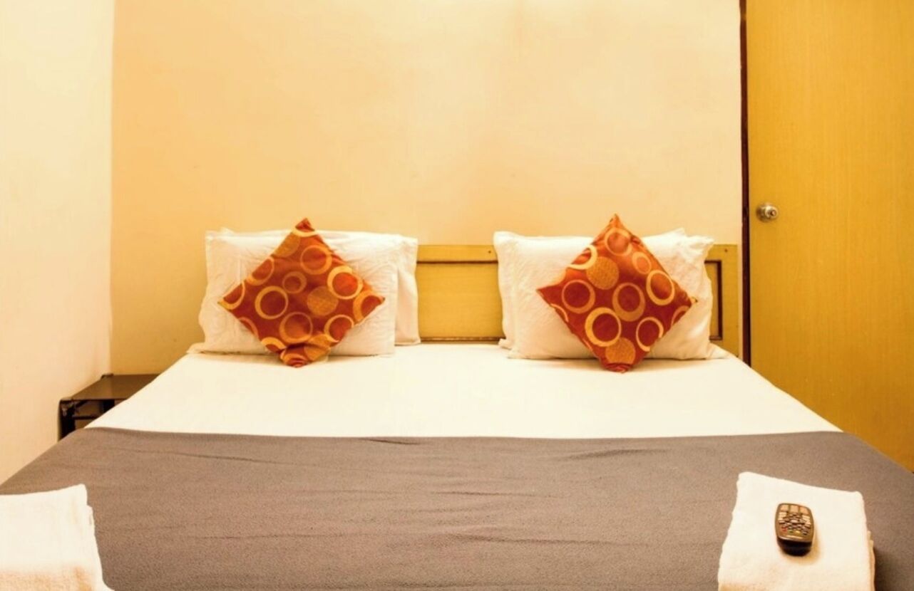 华丽套房 | 免费 WiFi