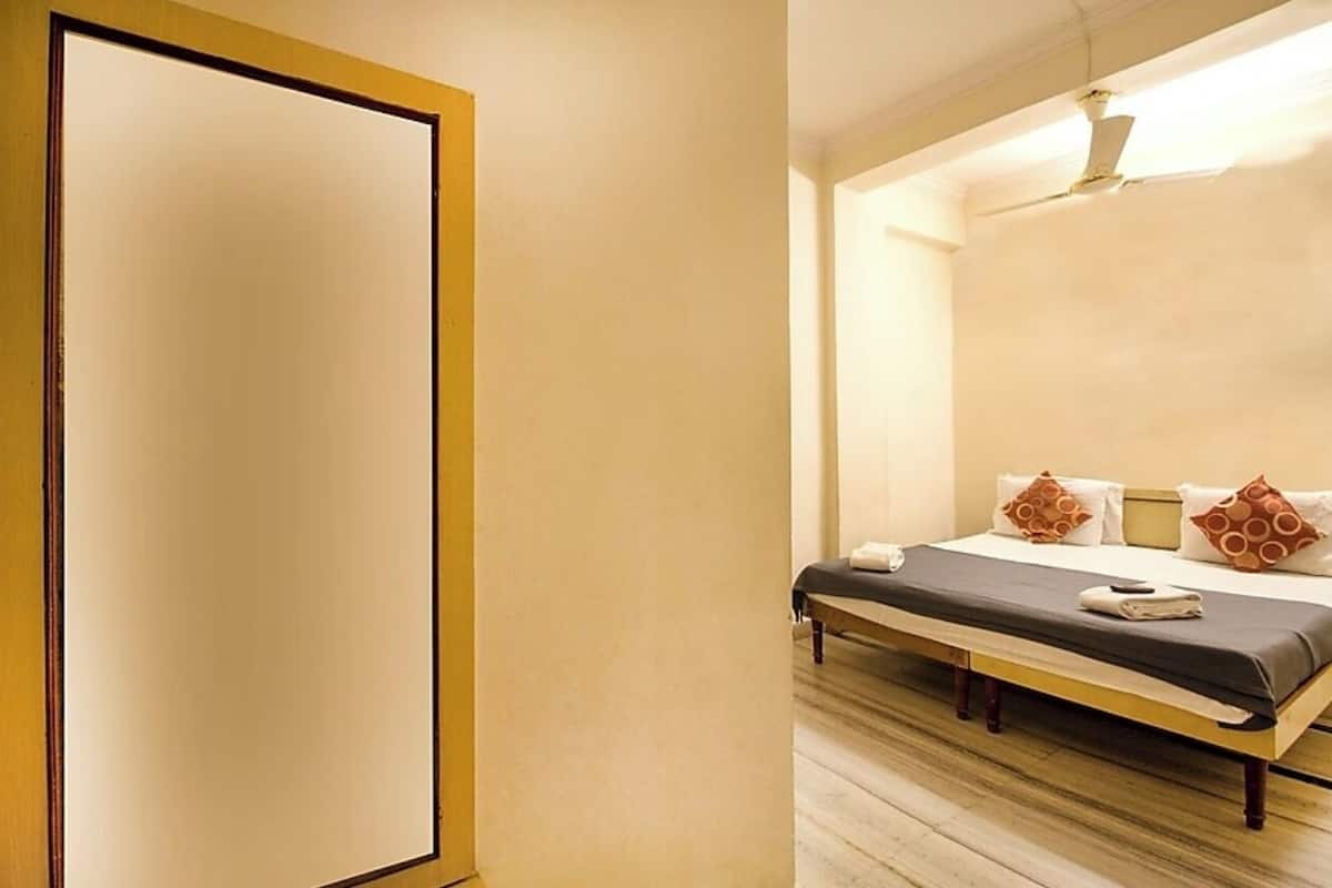 1 habitación y wifi gratis
