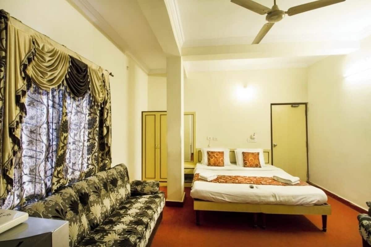 1 habitación y wifi gratis