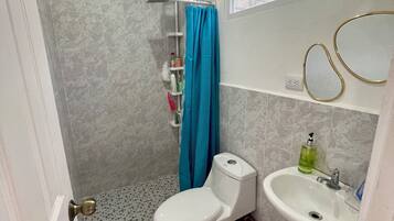 Håndklæder, Sæbe, Toiletpapir