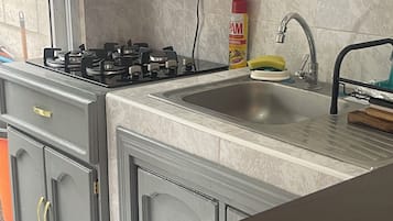 Cozinha privada