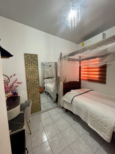 Charming 2-bedroom house in beautiful San Miguel with AC, WiFi