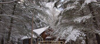 Upscale Hostel by Lake George & Gore Mtn