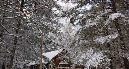 Upscale Hostel by Lake George & Gore Mtn