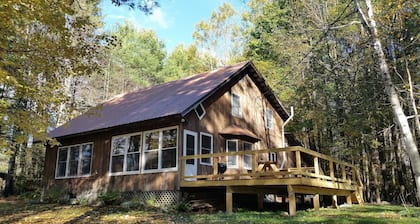 Upscale Hostel by Lake George & Gore Mtn