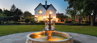 The Old Rectory