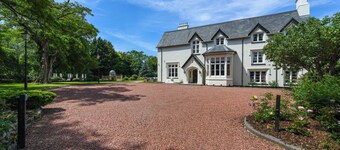 The Old Rectory