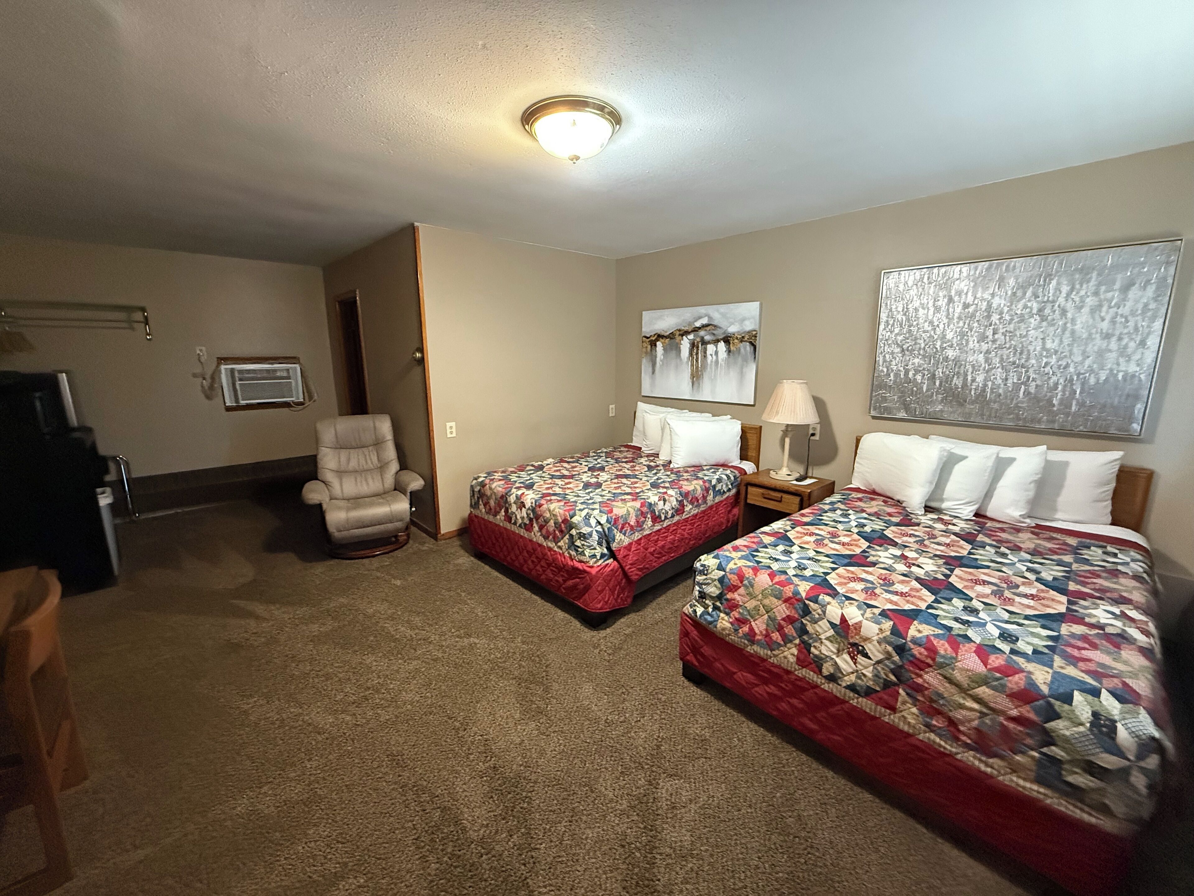 Kamer