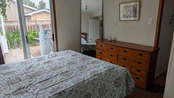 Wi-Fi, draps fournis