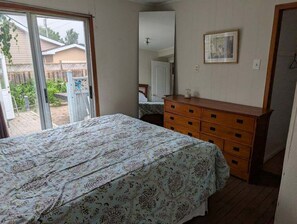 Wi-Fi, literie fournie