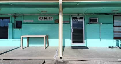 Triangle Motel By Oyo Mexia Texas