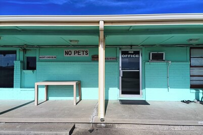 Triangle Motel By Oyo Mexia Texas