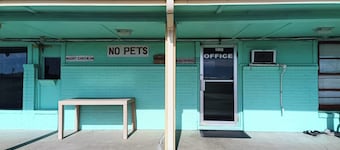 Triangle Motel By Oyo Mexia Texas