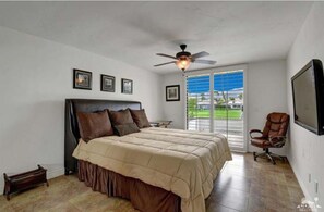 2 habitaciones, wifi y ropa de cama 