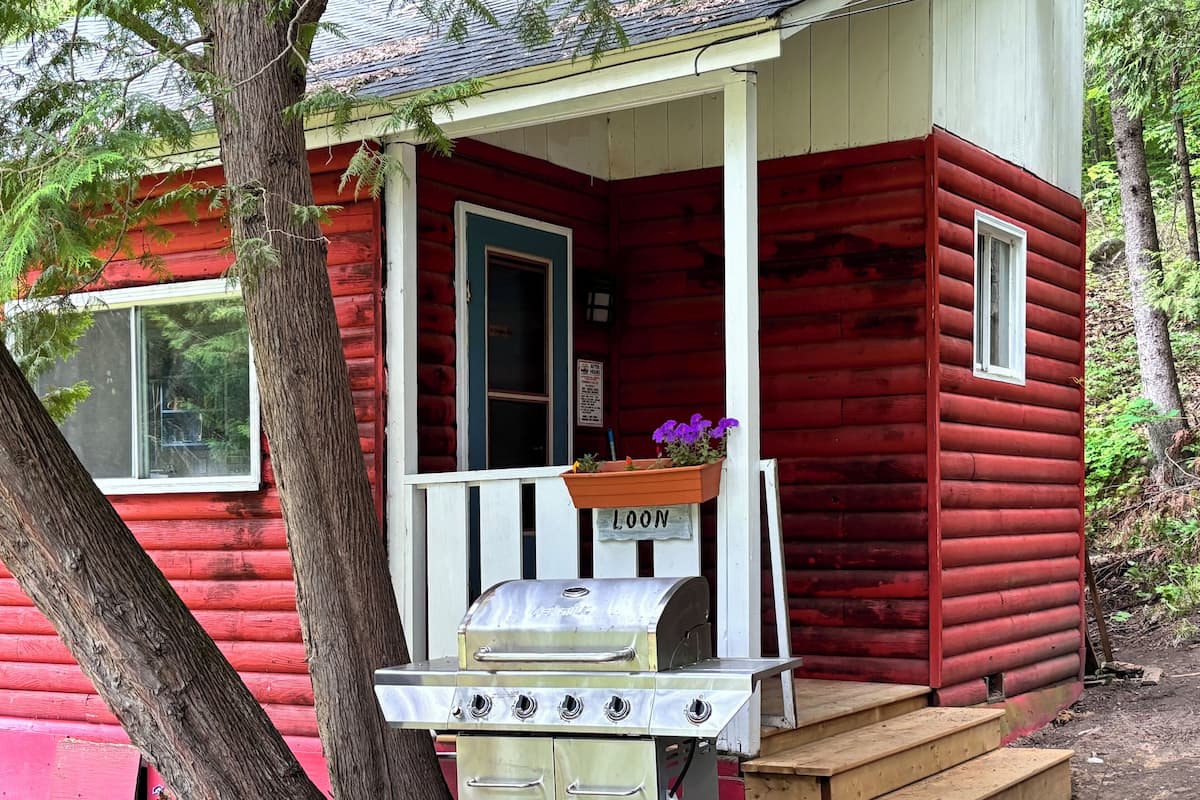 Family Cottage, 3 Bedrooms, Lake View | 2 bedrooms, free WiFi