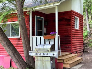 2 bedrooms, free WiFi