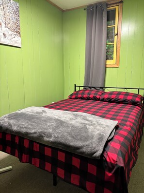 Free WiFi - Lakefront Hideaway Resort (Kawartha Lakes)