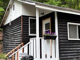 经典村舍, 2 间卧室, 湖景 | 免费 WiFi