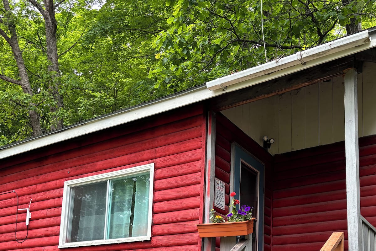 Family Cottage, 3 Bedrooms, Lake View | 2 bedrooms, free WiFi