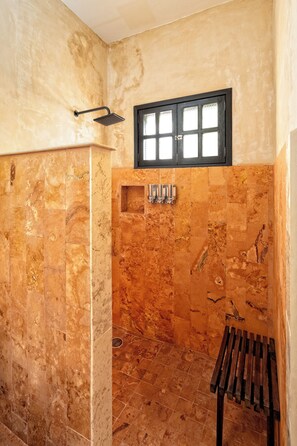 Room - Casa Clorinda (Campeche)