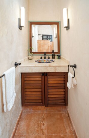 Room - Casa Clorinda (Campeche)