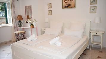 1 habitación y wifi