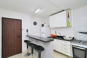Private kitchen - Nossa Senhora VII (Rio de Janeiro)