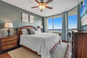 3 chambres, fer et planche à repasser, accès au Wi-Fi (inclus)