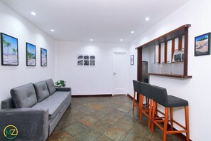 Interior - Otaviano Ipanema (Rio de Janeiro)