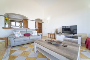 TV