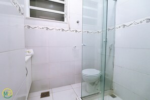 Bathroom - Nossa Senhora XIII (Rio de Janeiro)